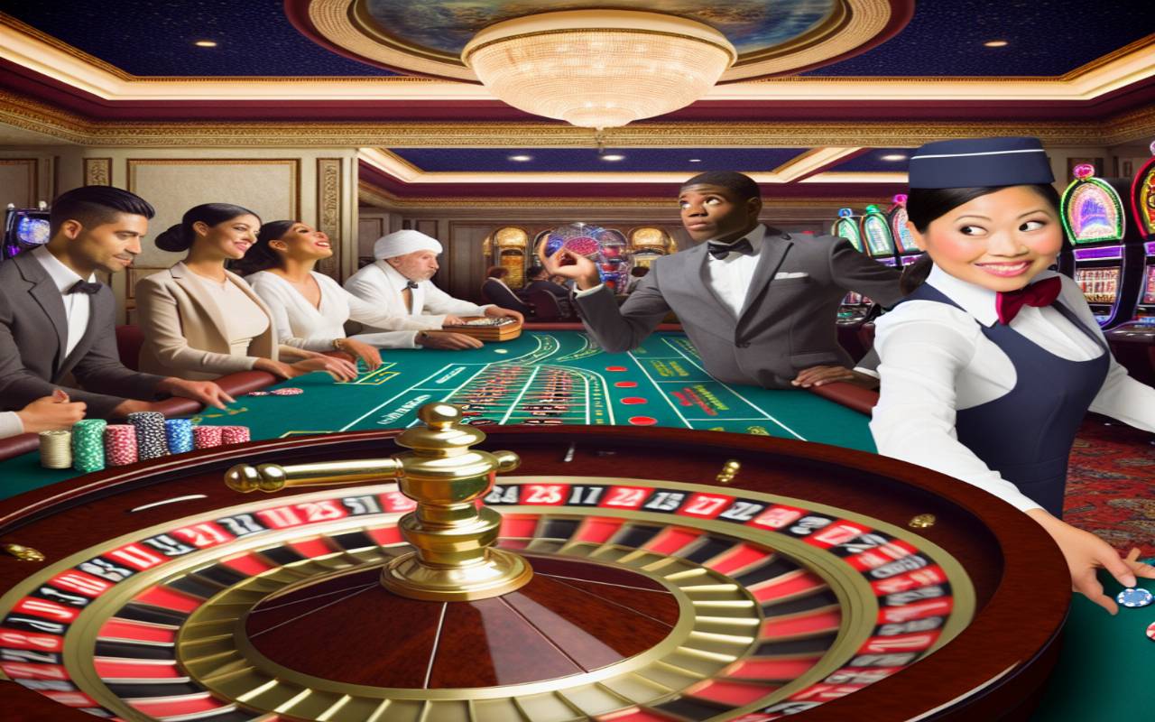 card games in live casino