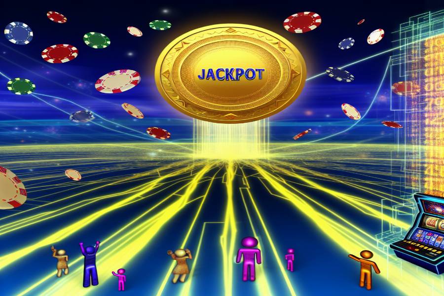 experience casino huge jackpot win